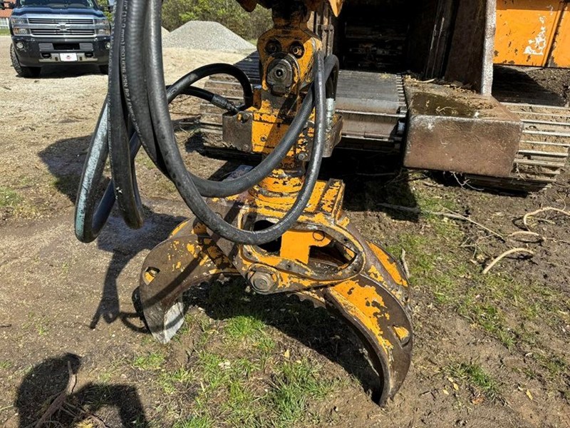 2009 Bandit 1900 Mobile Wood Chipper
